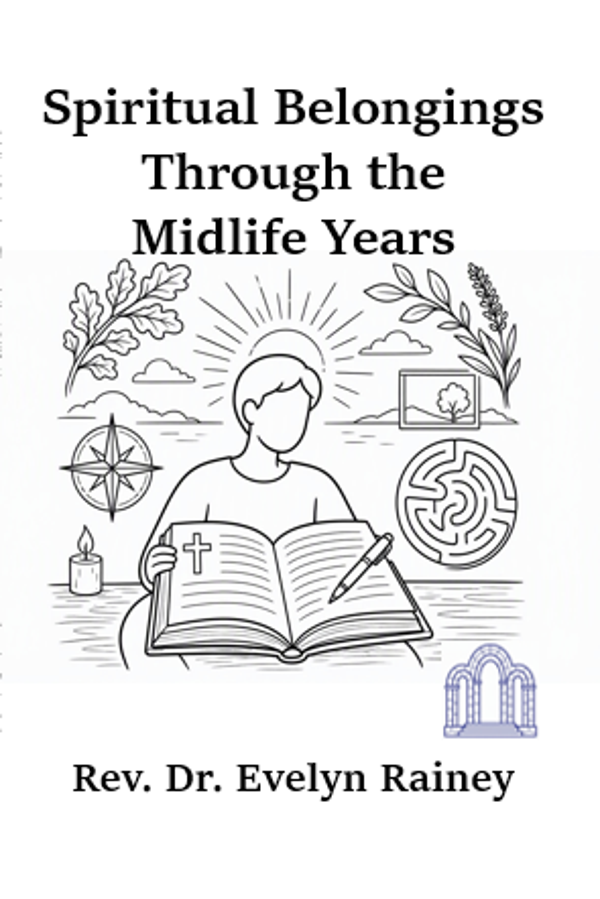Spiritual Belongings Through the Midlife Years
