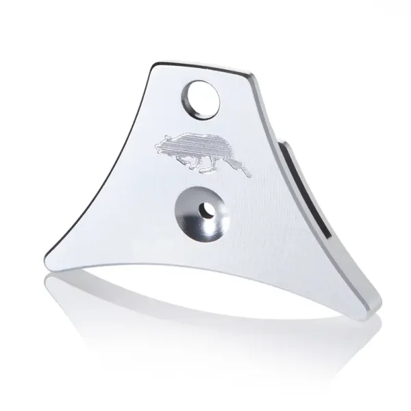 Logan A1 - Gegraveerd