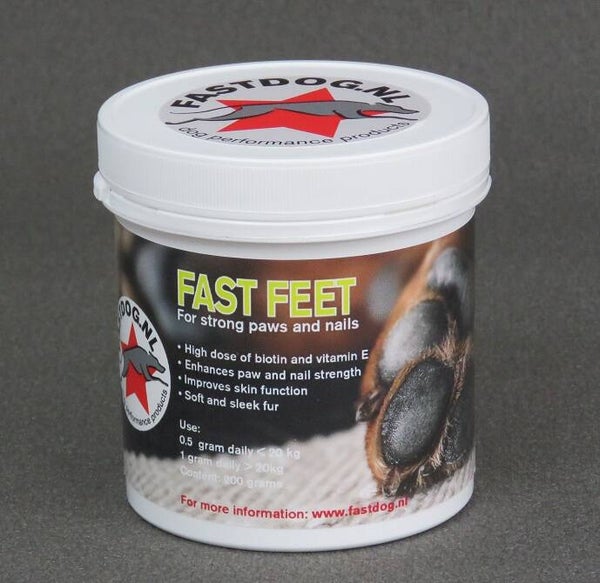 Fastfeet