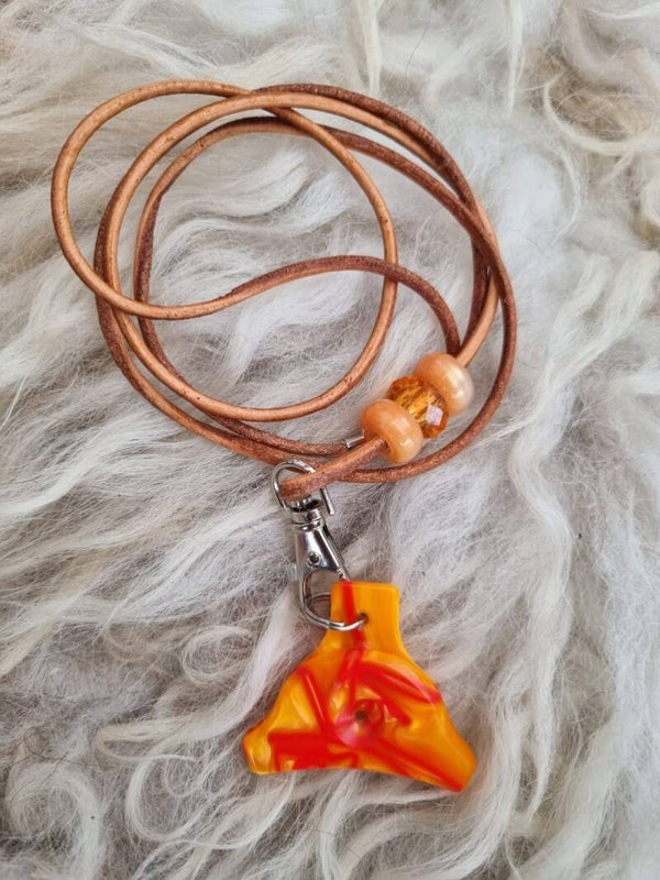 OJ Collection - Orange