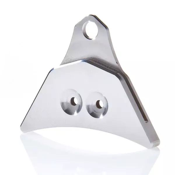 Logan 304 Turbo Stainless Steel