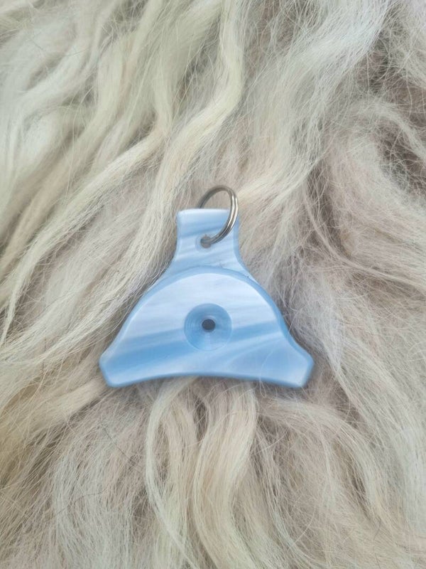 OJ Collection - Baby Blue