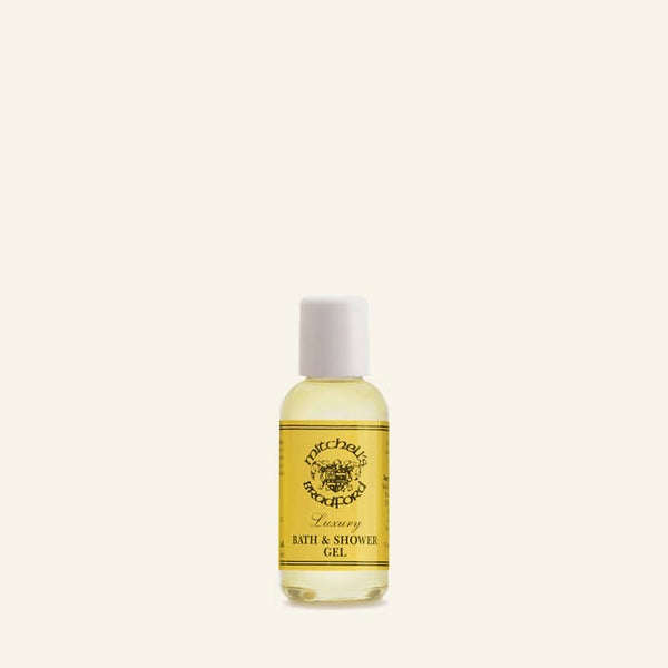 Original Range - Bath & Shower Gel 26 ml.