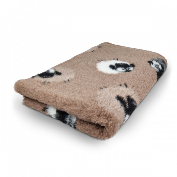 Vet Bed - Schaap