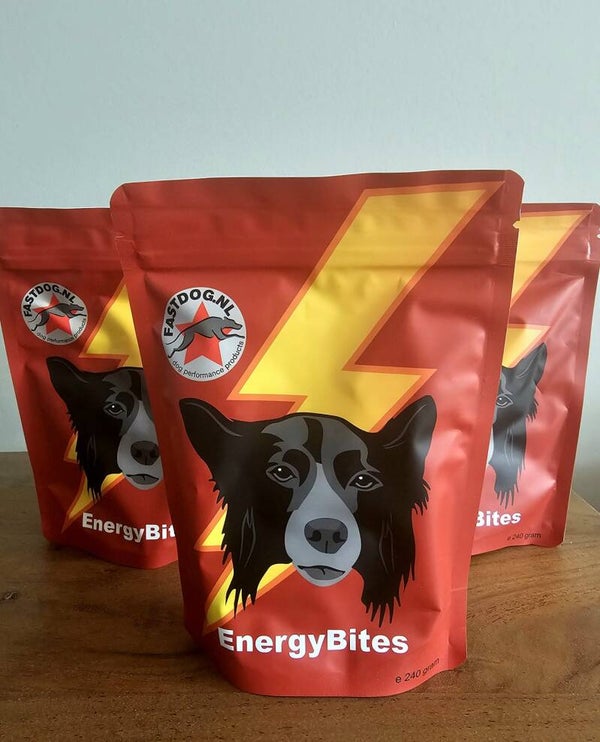 Energy Bites