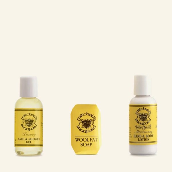 Original Range - Combideal