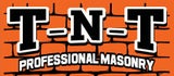 TNT Professional Masonry