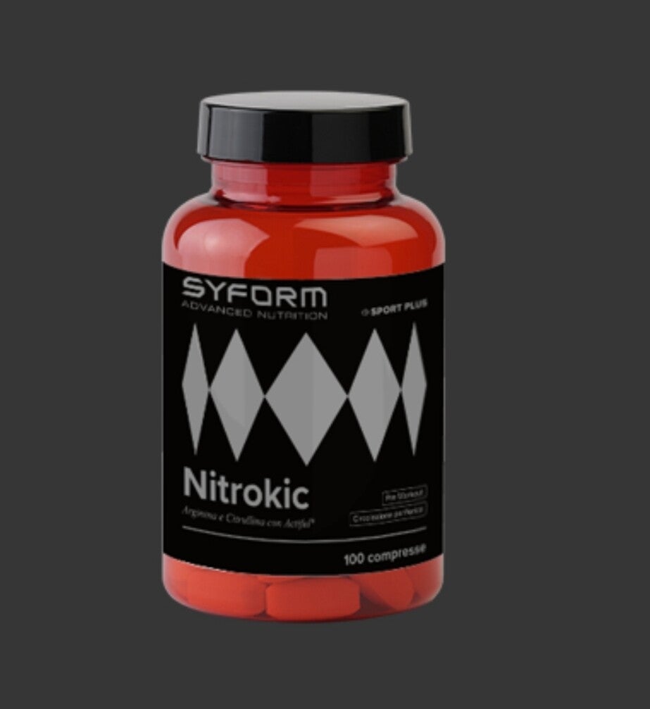 Syform-NITROKIC