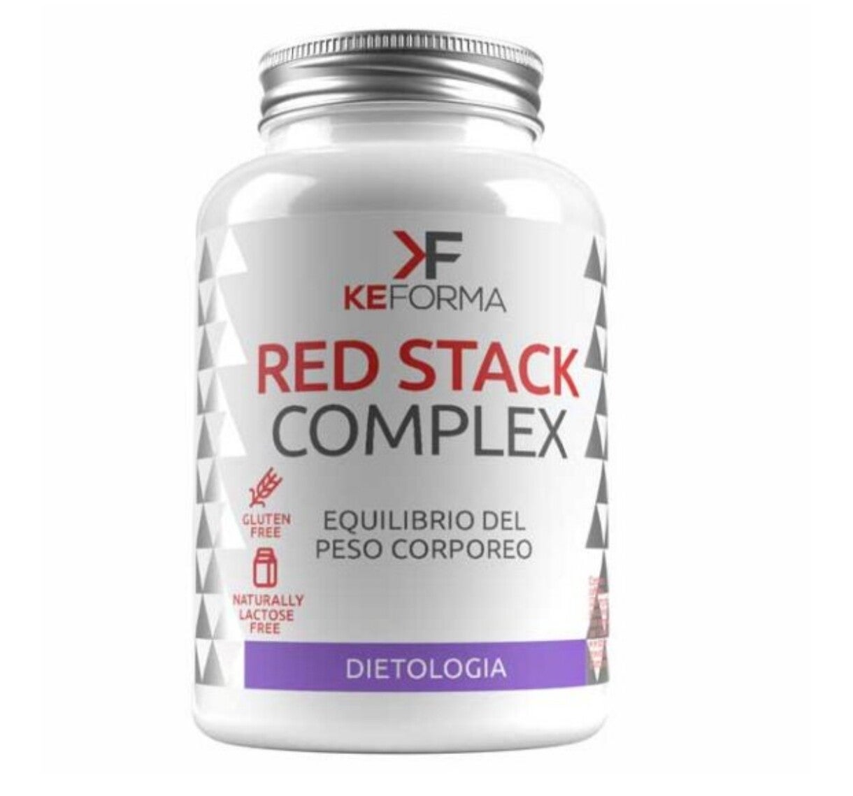 Keforma-RED STACK COMPLEX