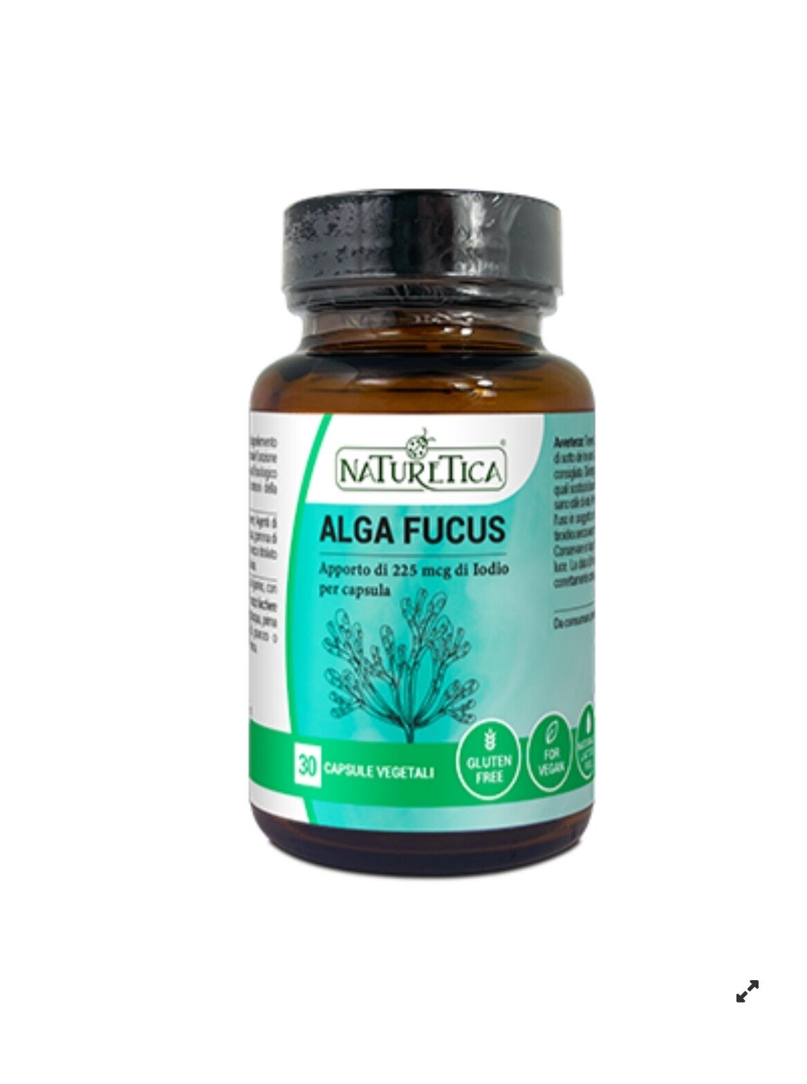 Naturetica-ALGA FUCUS