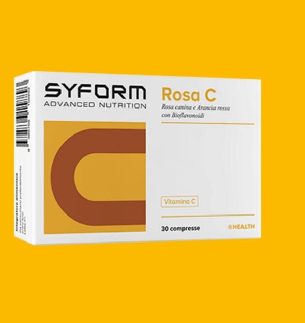 Syform-ROSA C (30 cp )