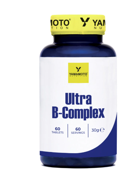 Yamamoto- Ultra B-COMPLEX