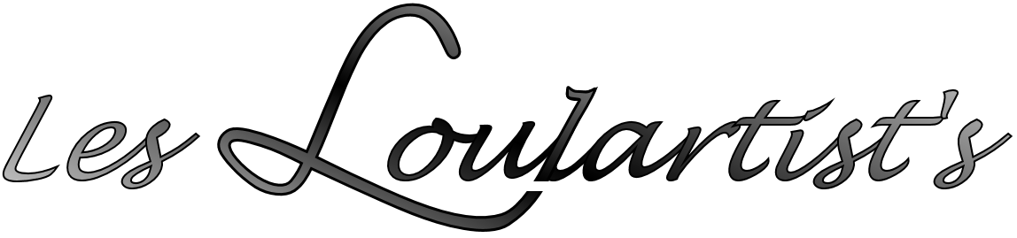 Les loulartist's