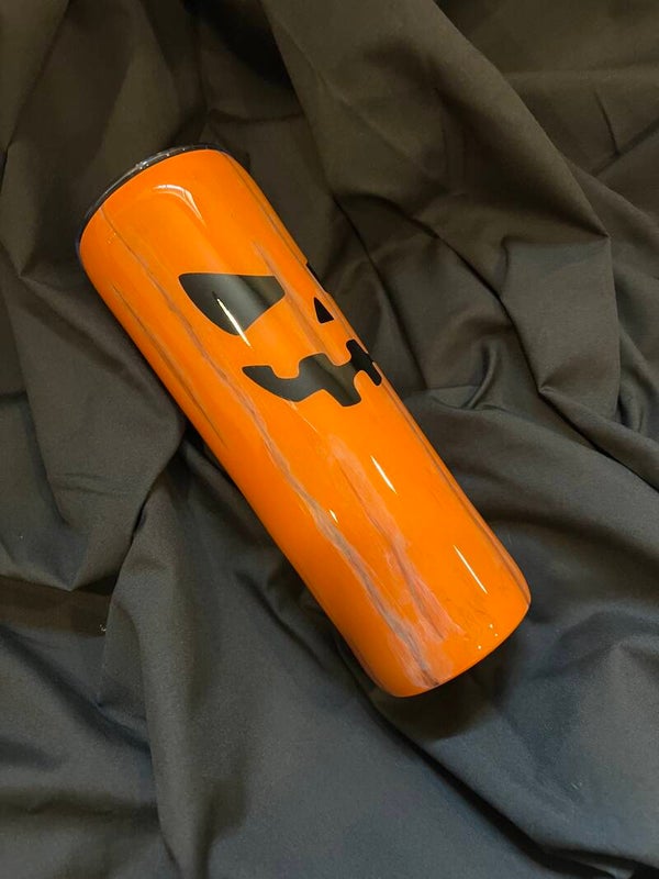 Jack O’lantern Tumbler