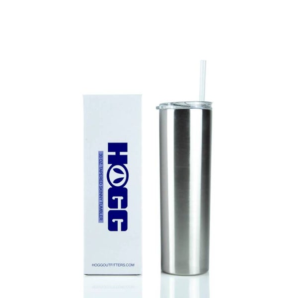 CUSTOM 20oz TUMBLER