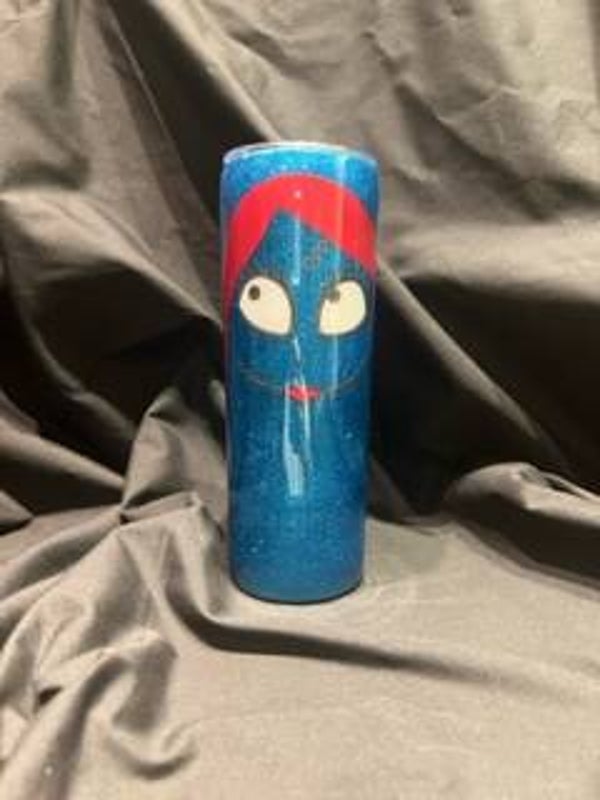 Sally 20oz Tumbler