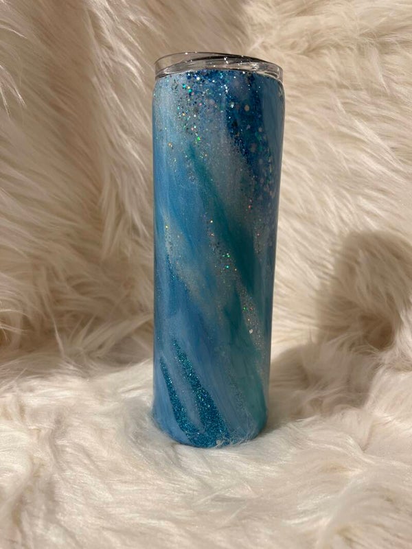 20oz Straight Milky Way