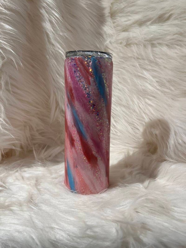 20oz Straight Milky Way