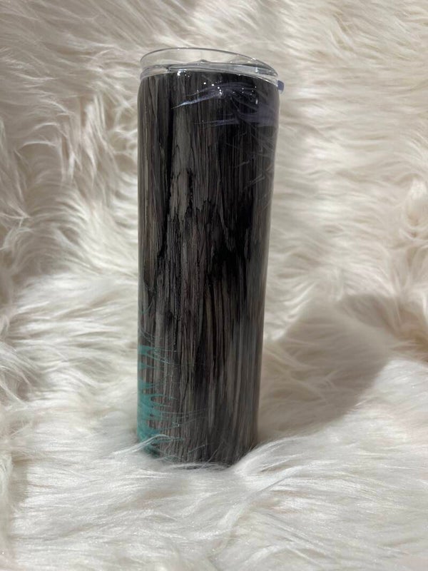 20oz straight Twisted Bougie Stinger