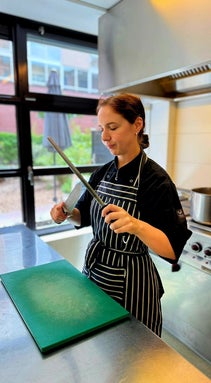 Vegetarische catering Rotterdam