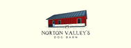 Norton Valleys Dog Barn