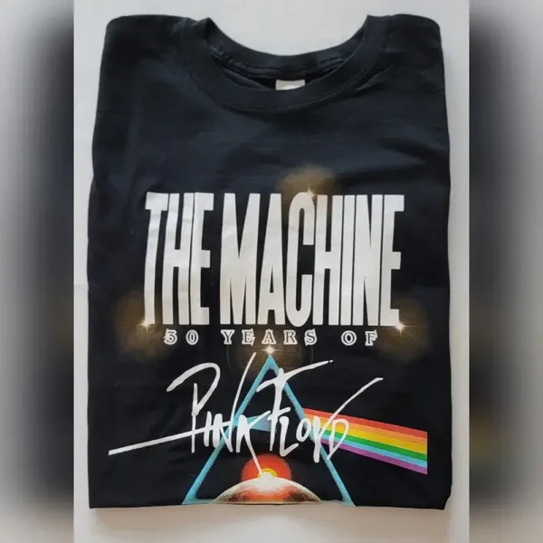 Pink Floyd The Machine 30 Years Rare Find - Brand New