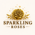 Sparkling Roses