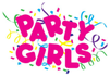 PARTY GIRLS