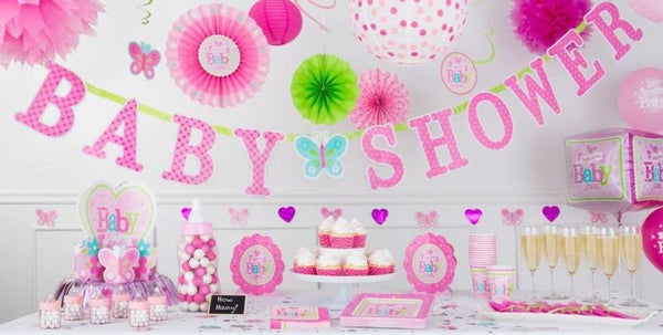 Baby Shower 