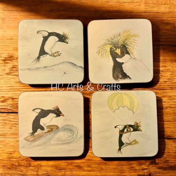 Coasters