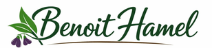 Benoit Hamel Produits Naturel
