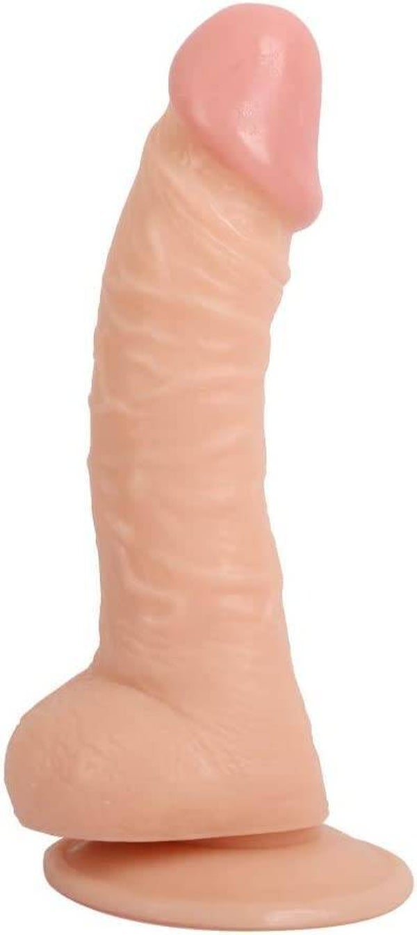 Dildo con ventosa