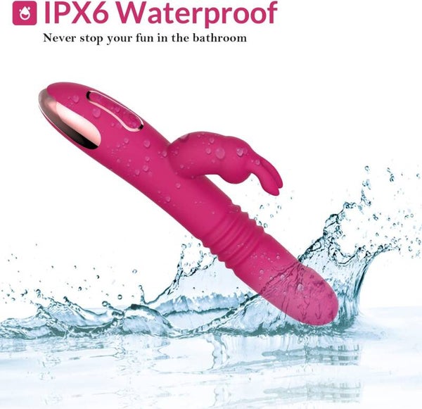 vibrador estimulador