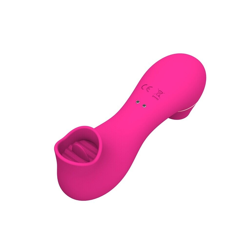 Succionador de clitoris.