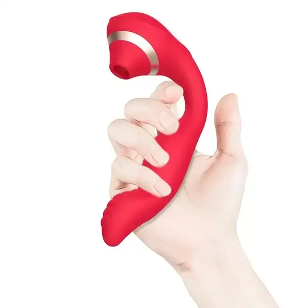 vibrador / succionador