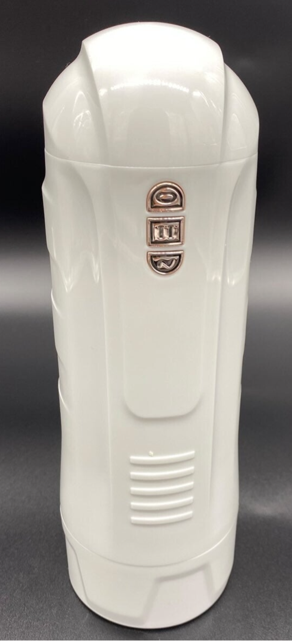 Martubador digital y succion cup