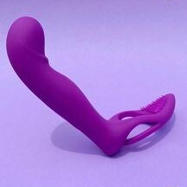 Masajeador de próstata