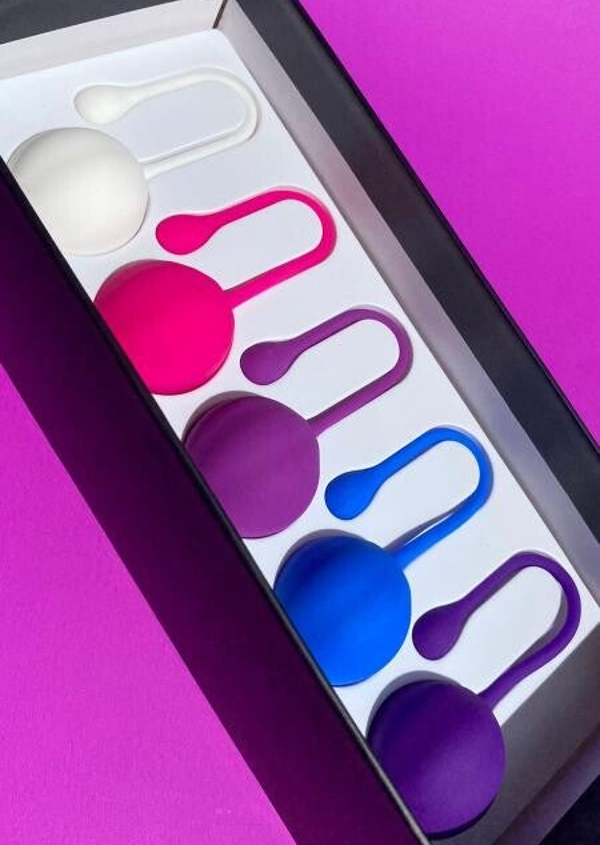 Set de kegel