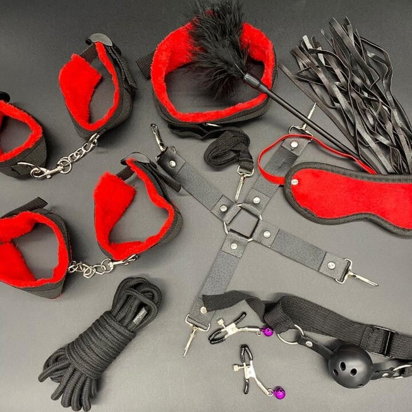kit BDSM