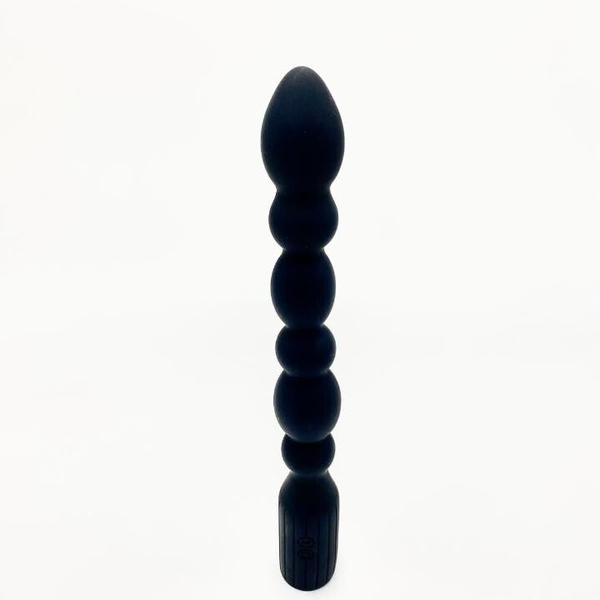 vibrador estimulador ANAL VAGINAL