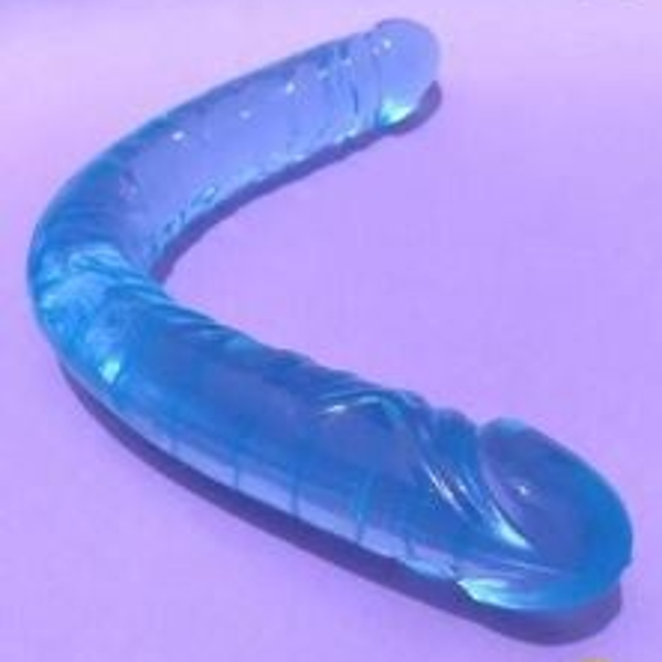 Dildo doble
