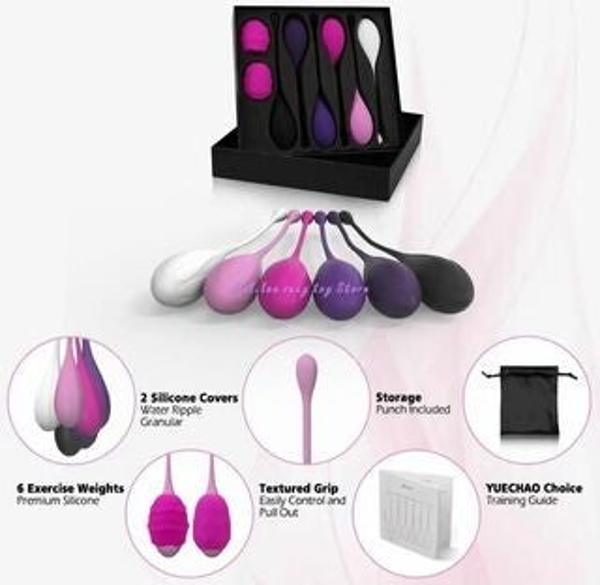 Set de kegel