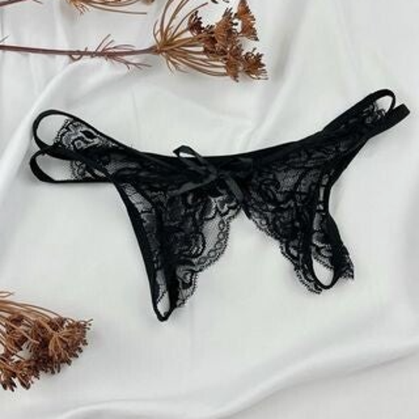 juego de lenceria tallas S. M. L. XL.