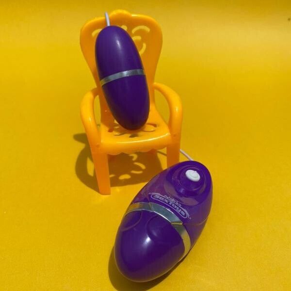 Huevo vibrador