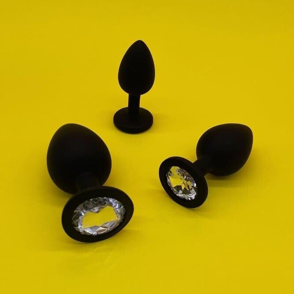 Set plugs silicon