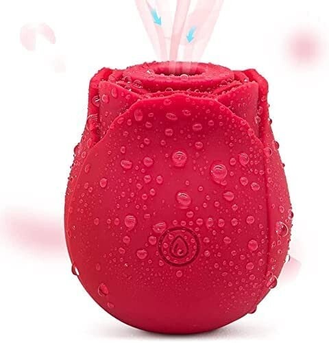 Estimulador sexual de rosas