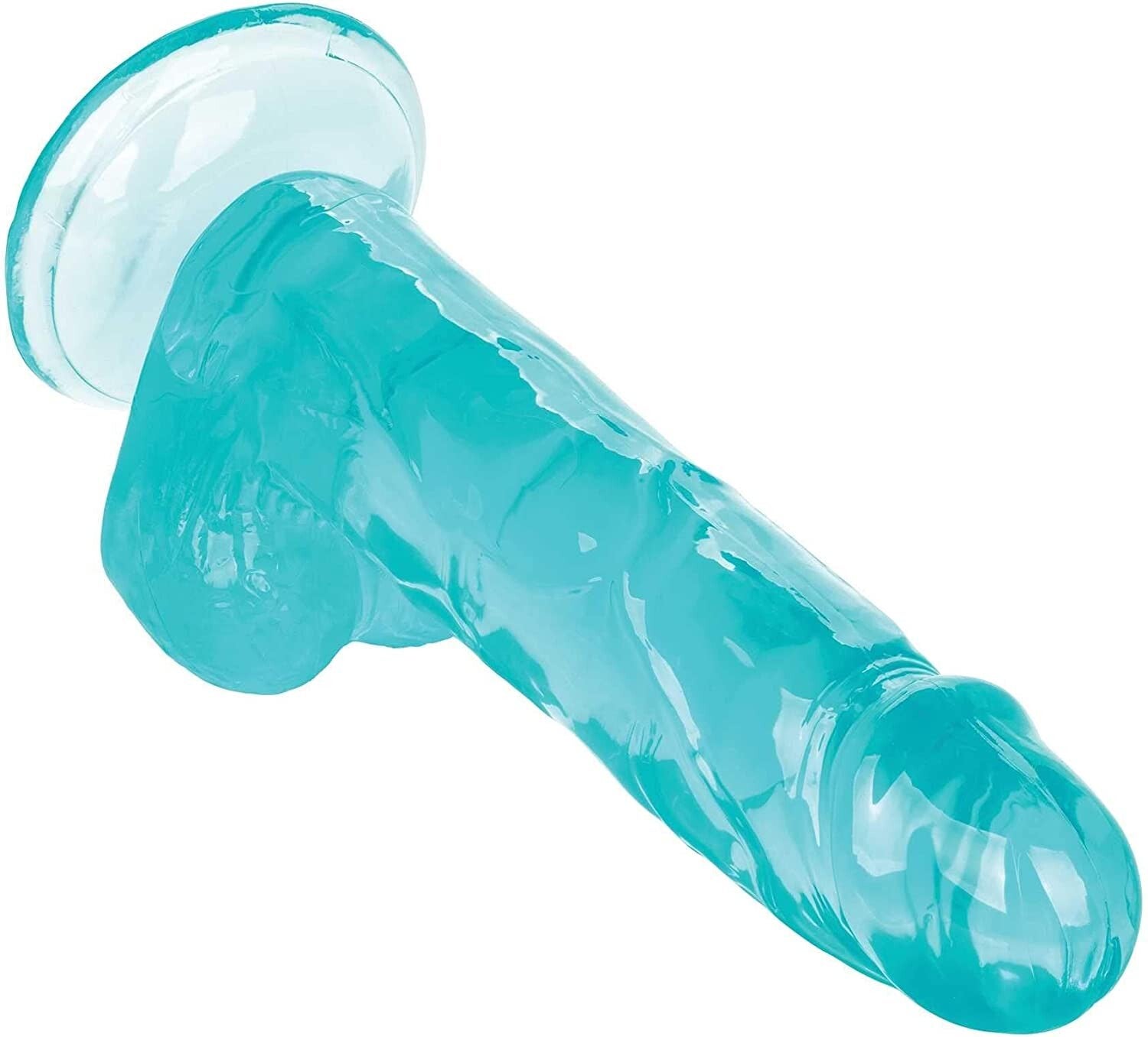 Dildo con ventosa