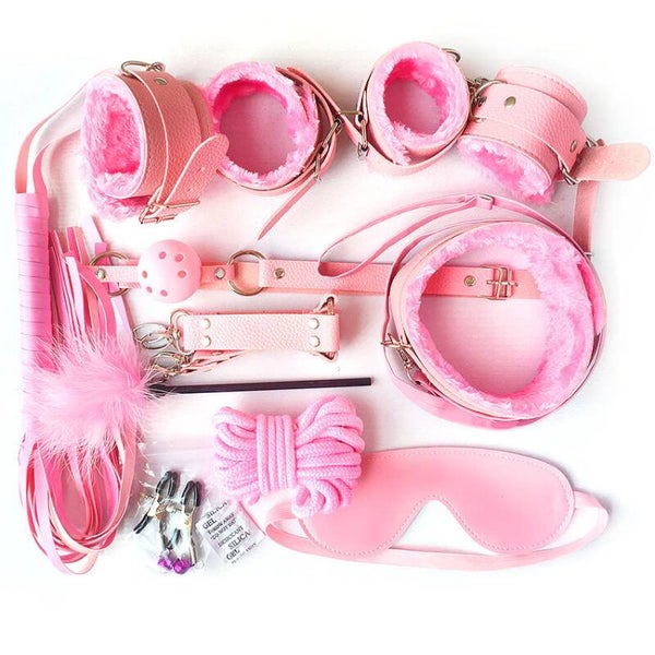 BDSM Rosa