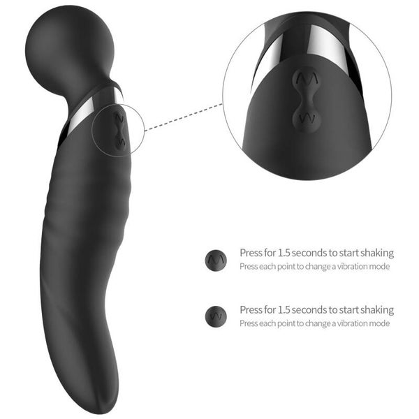 vibrador estimulador