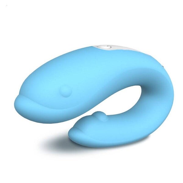 Vibrador estimulador.